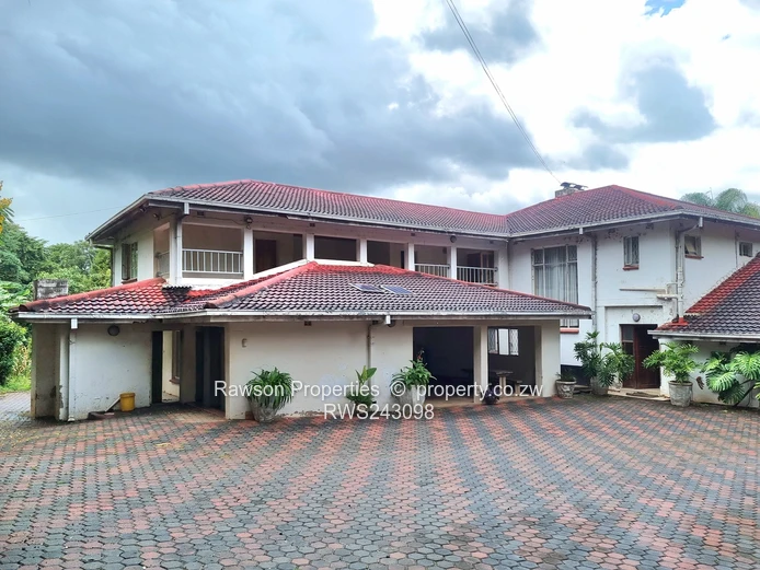 Glen Lorne Renovator's Delight