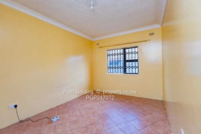 Move in Ready 3 Bedroom Gem!