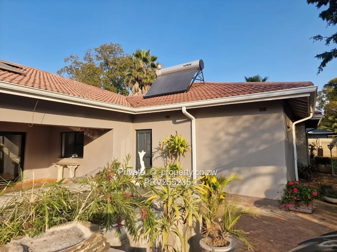 ?? To Let – Mount Pleasant | USD $2,450/month