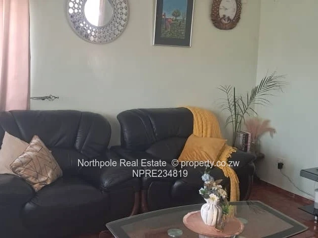 Damofalls Phase 1 House For  Sale