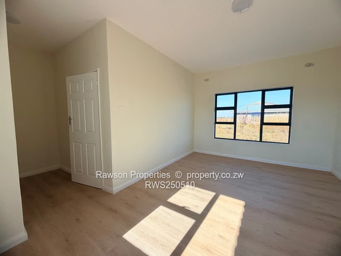 Chiremba Park Cluster - Hatfield