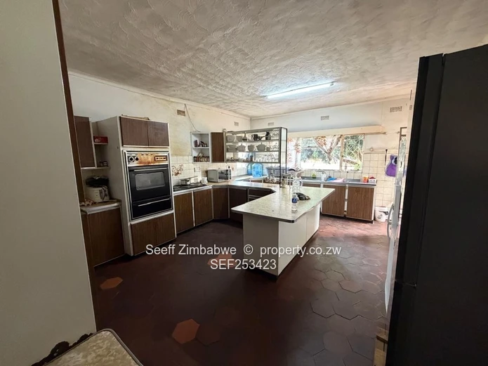Family Home with Endless Potential