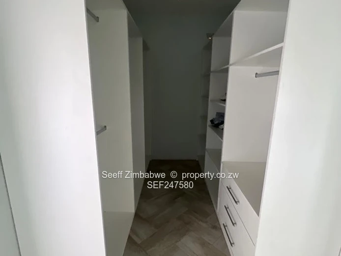 Spacious 6-Bedroom Double Storey Home with Borehole
