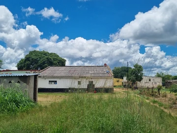 Shop & Retail Property