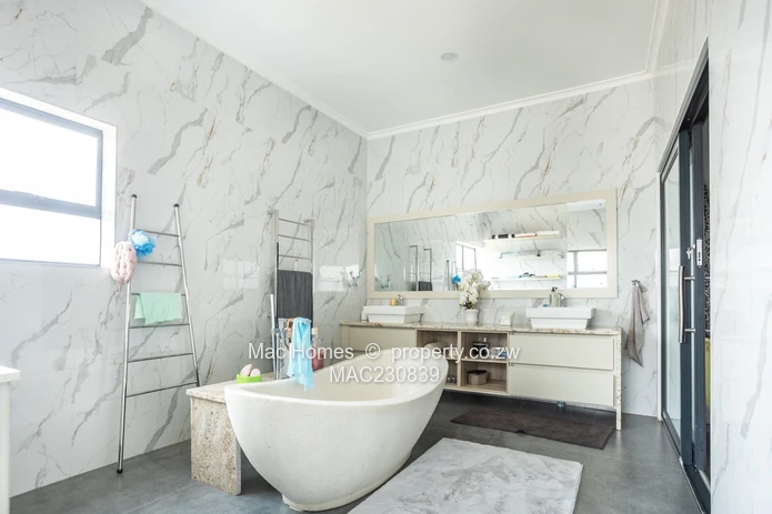 Gletwin's Finest- Come see it for yourself (Sole Mandate)