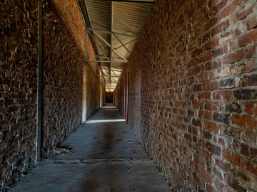Warehouse & Factory