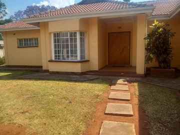 4 Bedroom Townhouse Complex