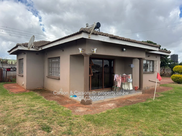 Mt Pleasant Heights cottage to rent