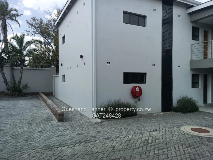 2 Bedroom Apartment For Sale in Avondale West|