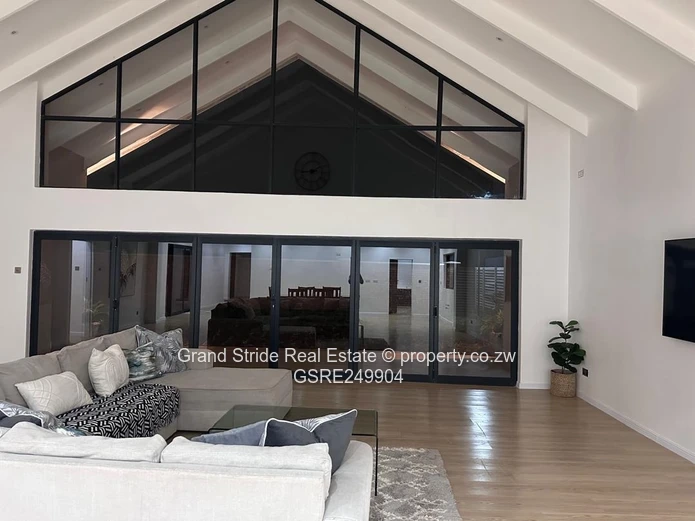 House For Sale In Vainona