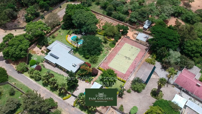 Paradise Found. Your Burnside Oasis Awaits.