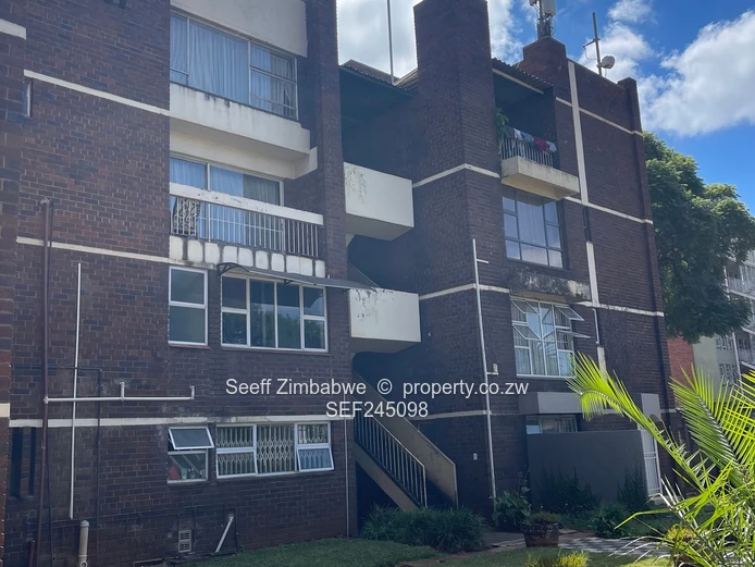 Avenues Apartment For Sale 