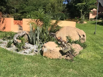 Farm & Agricultural Land