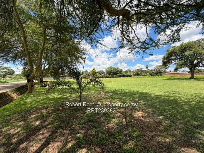 Investor's Delight, Commercial Land 