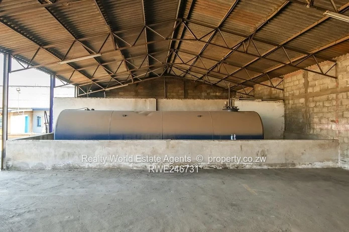 Willowvale Industrial Prooperty For Sale
