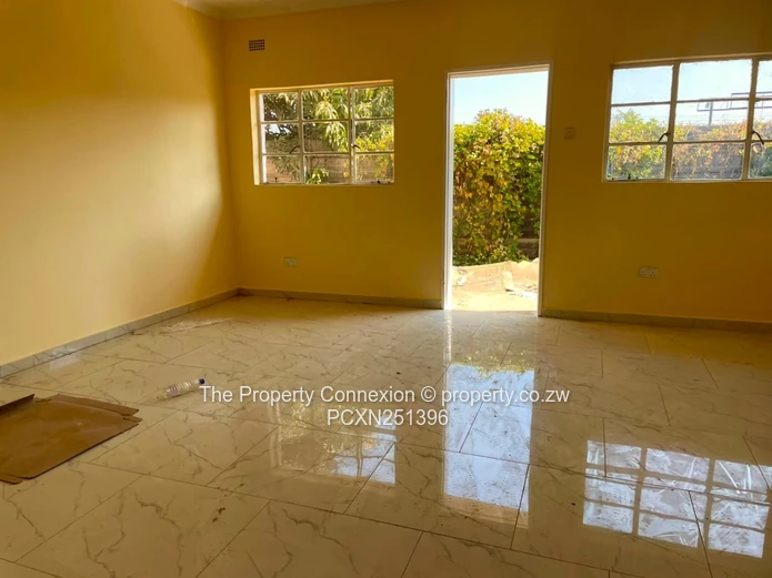 Prime Light Industrial Property for Rent – Tynwald, Harare