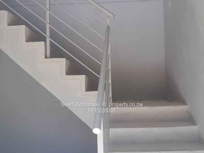 Modern cluster for sale in Greendale 