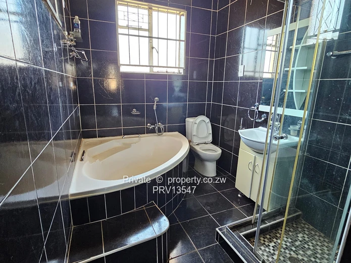 Neat Compact 3 Bedroomed House Avondale