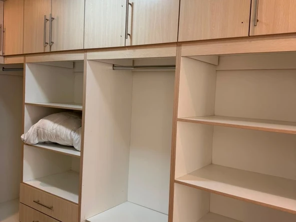 3 Bedroom Flat & Apartment