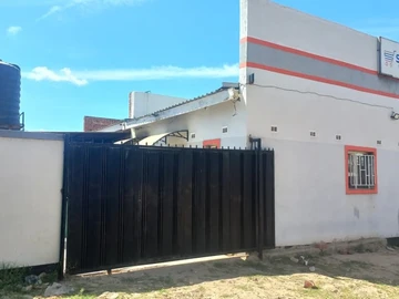 Shop & Retail Property