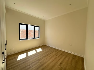 3 Bedroom Garden Flat