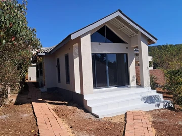 3 Bedroom Cottage
