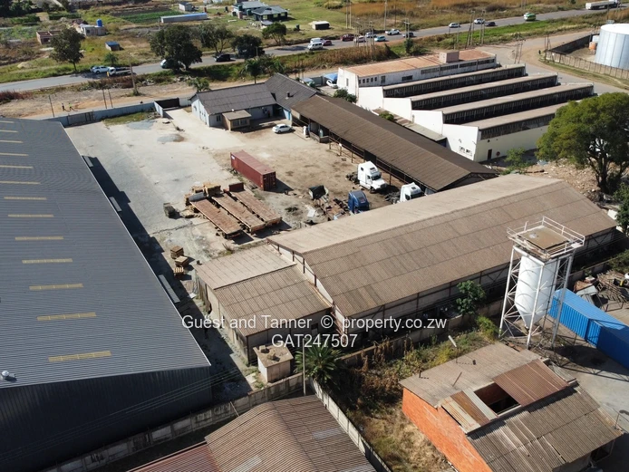 Investment Opportunity In Willowvale