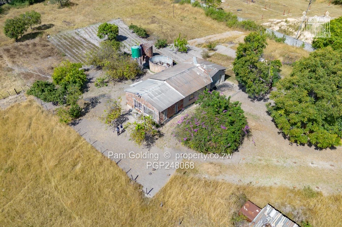 10-Acre Country Estate in Arcturus. (Sole Mandate)