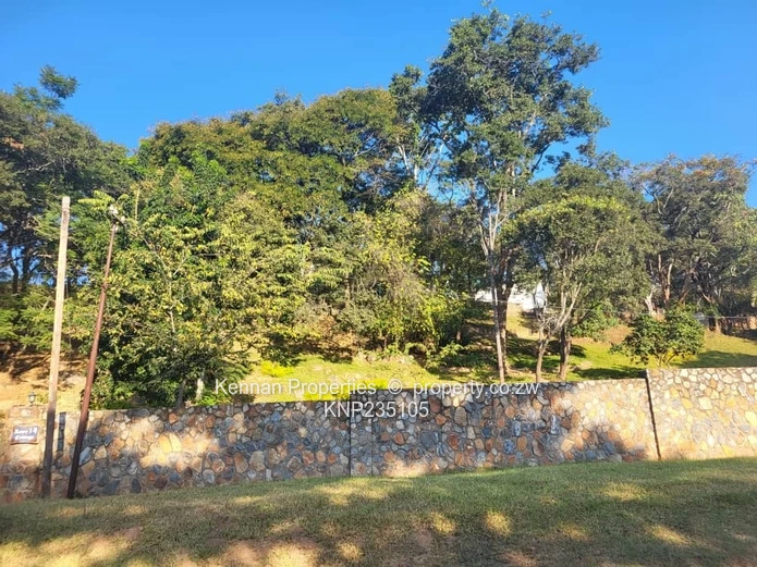 Delightful Starter Home Perched On A Hill