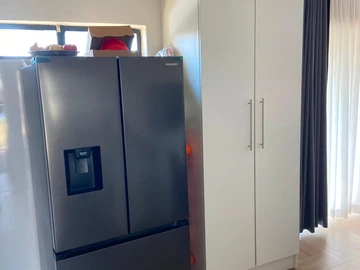 2 Bedroom Garden Flat