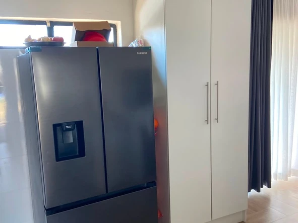2 Bedroom Garden Flat