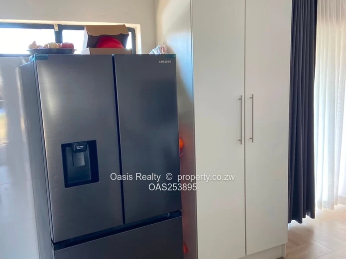 Two Bedroom Garden Apartment for Sale – Trivest Gardens, Bluffhill