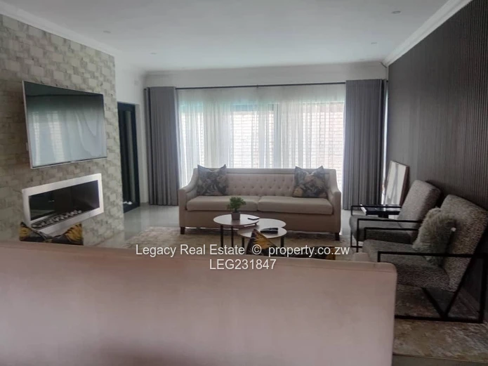 Exquisite Mount Pleasant Rental – Ideal for Diplomats & Expatriates