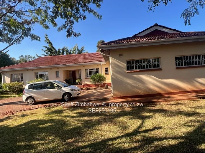  Family Home