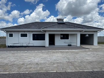 3 Bedroom Townhouse Complex