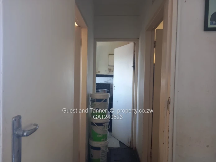 1 Bedroom Flat to Rent - Avenues Area close to David Livingstone Primary