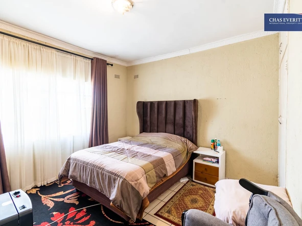 Investment Opportunity