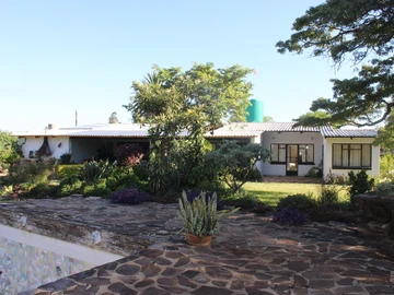 Commercial & Industrial Land