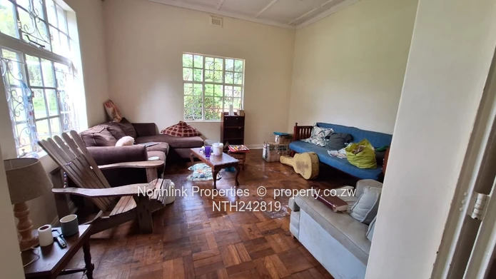 Emerald Hill on Pembroke Rd