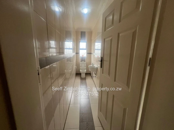 6-Bed Double-Story Masterpiece