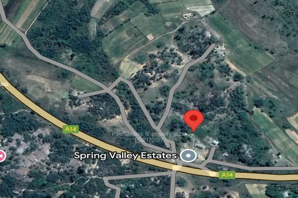 Land for Sale in Juliasdale PGP170107