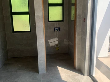 8 Unit Townhouse Complex