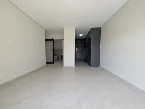 2 Bedroom Garden Flat