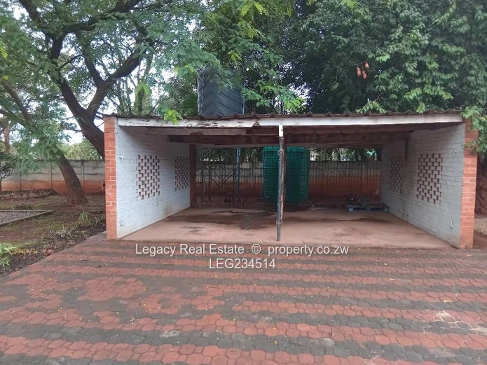 Commercial Property for Rent – Harare Drive / Eastern Road