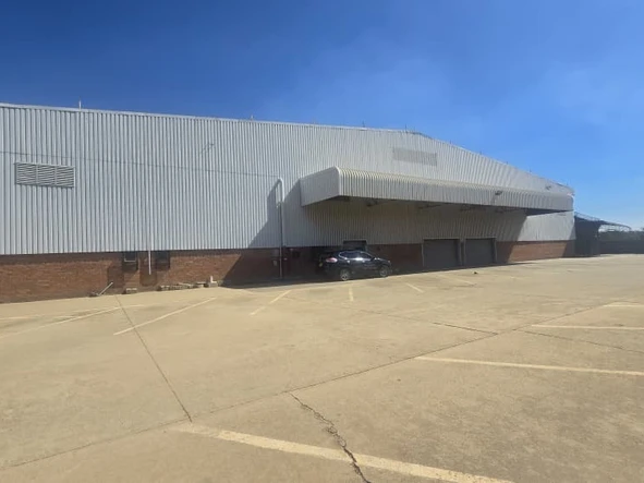 Warehouse & Factory