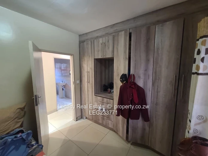 Aspindale Park 3-Bedroom House for Sale