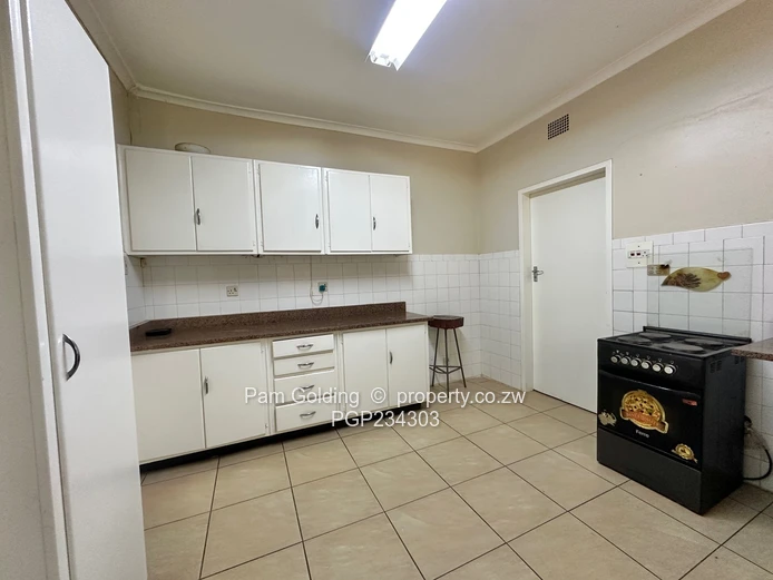 3 Bedroom Home - Mount Pleasant 