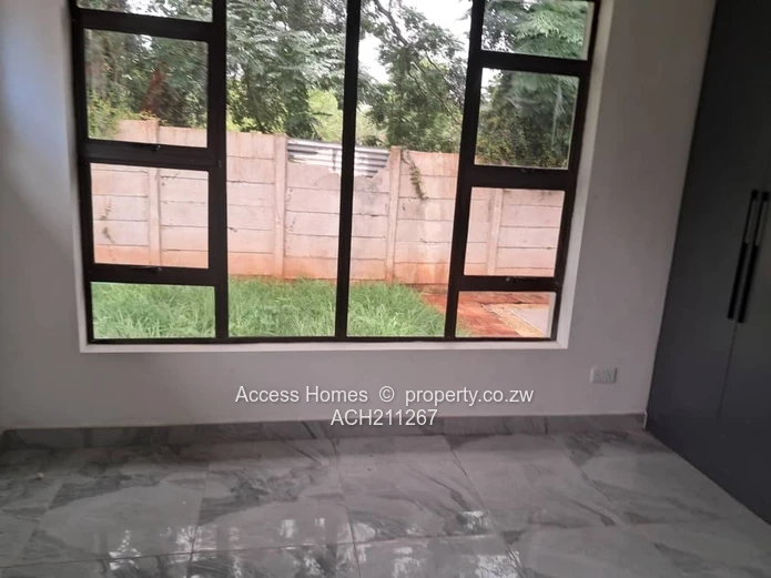 Quinninton cluster homes