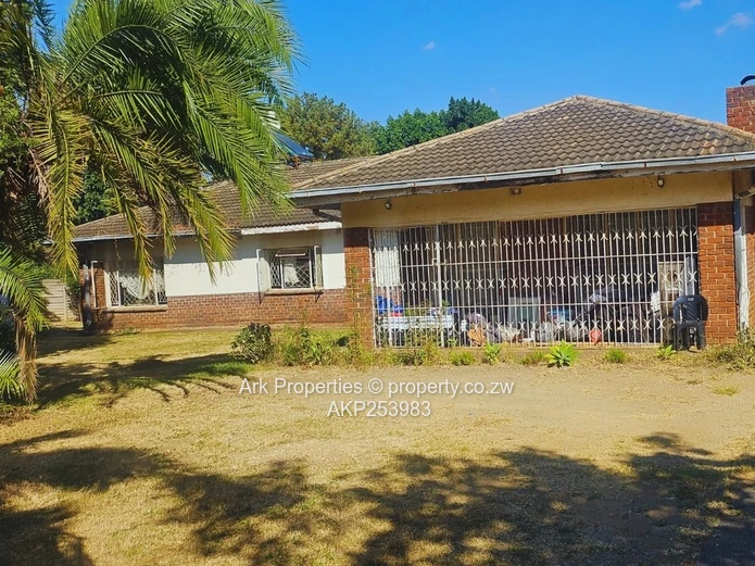 House For Sale – Vainona