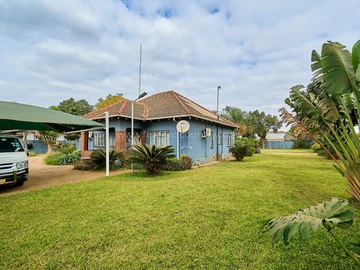 Commercial Property